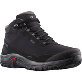 Salomon Shelter CS WP Men's Boot Winter Urban Elegant Shoe