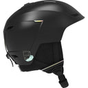 CASQUE SALOMON ICON LT FEMME