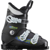 Salomon Team T3 Junior Bottes de Ski Enfants Performance et Facilité