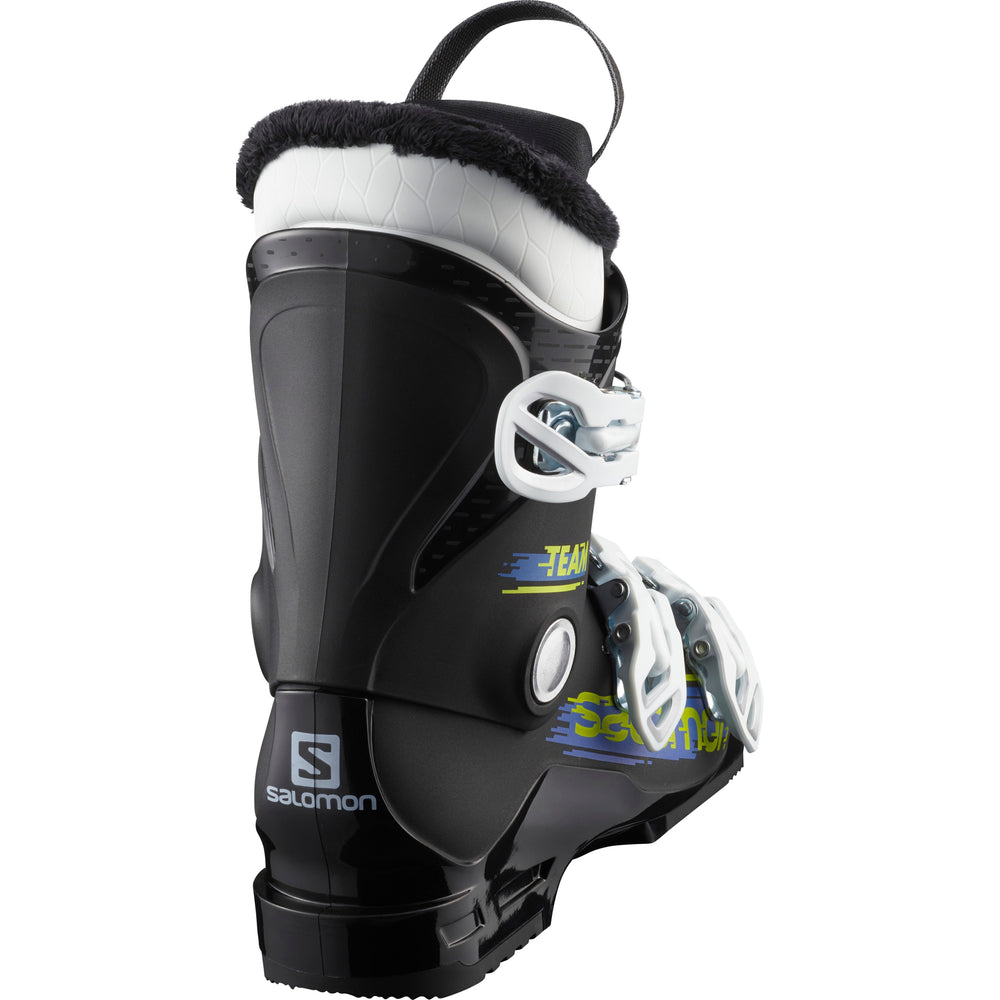 Salomon Team T3 Junior Kids Ski Boots Performance and Ease