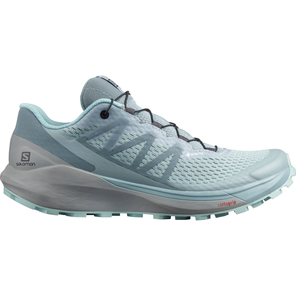 CHAUSSURE SALOMON SENSE RIDE 4 GTX FEMME