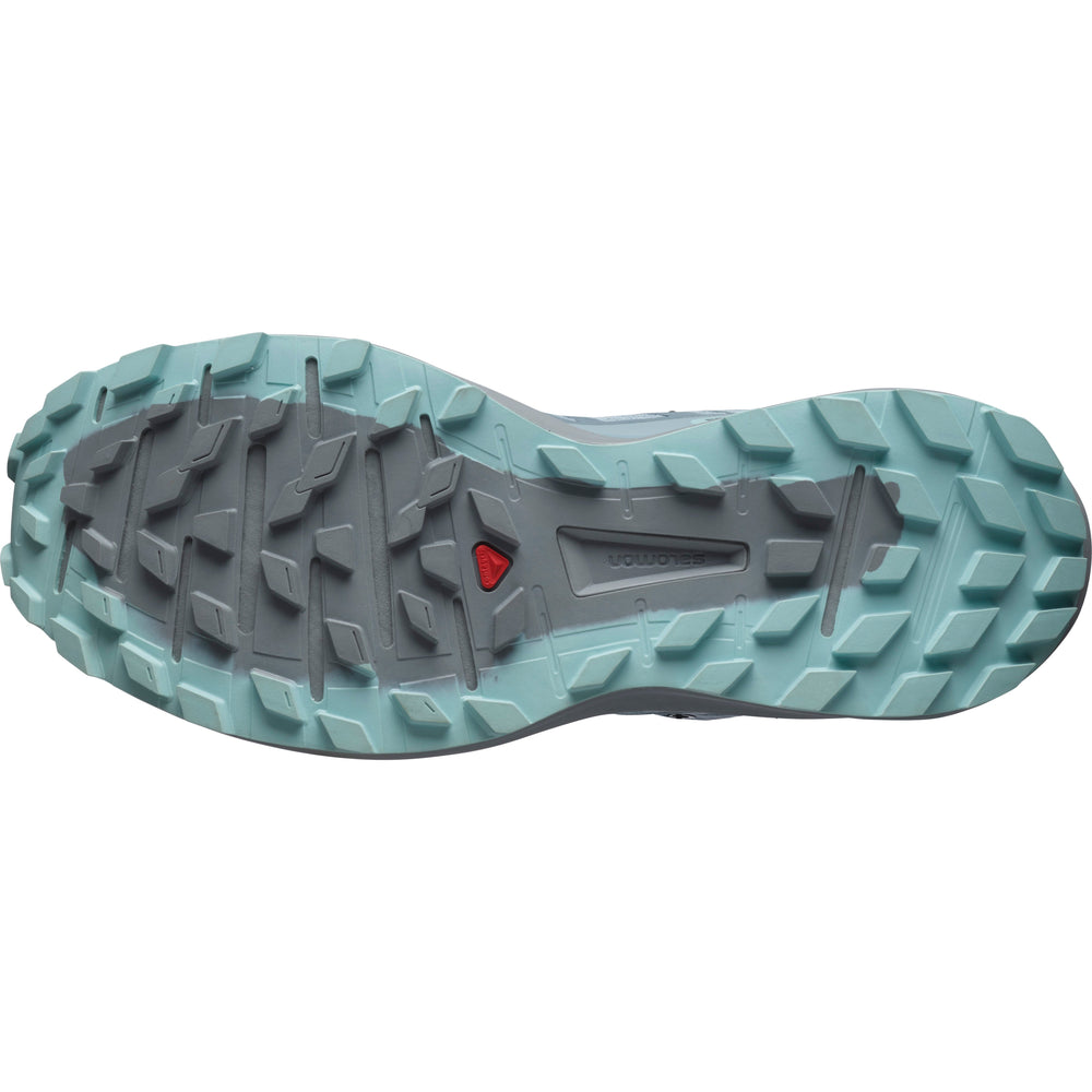 CHAUSSURE SALOMON SENSE RIDE 4 GTX FEMME