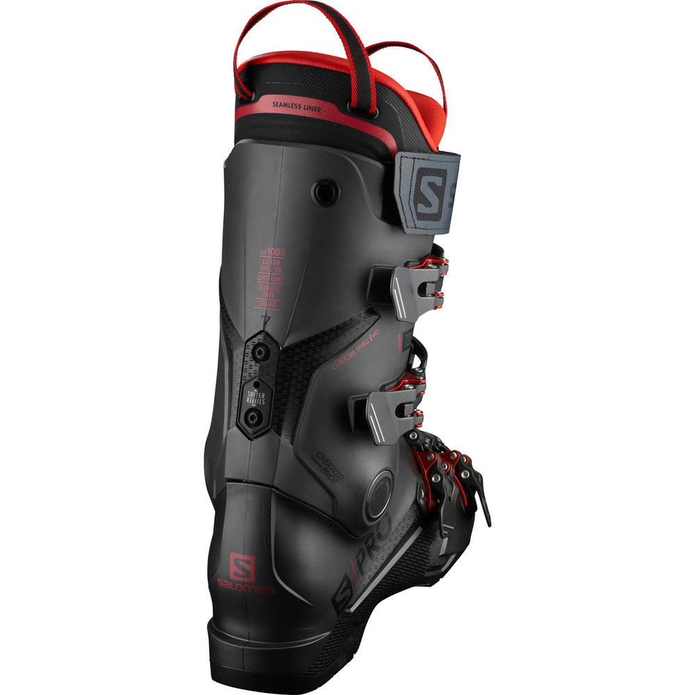BOTTES DE SKI SALOMON S PRO 120 GW HOMME