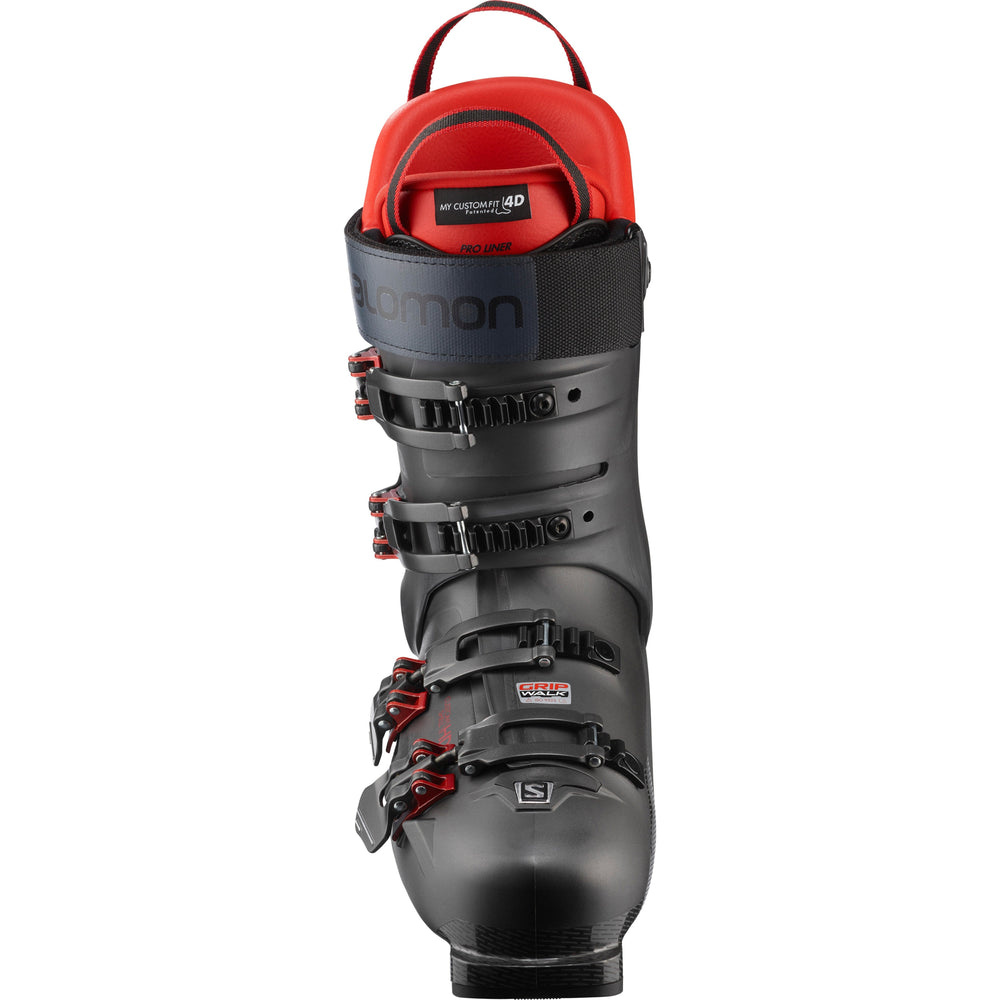 BOTTES DE SKI SALOMON S PRO 120 GW HOMME
