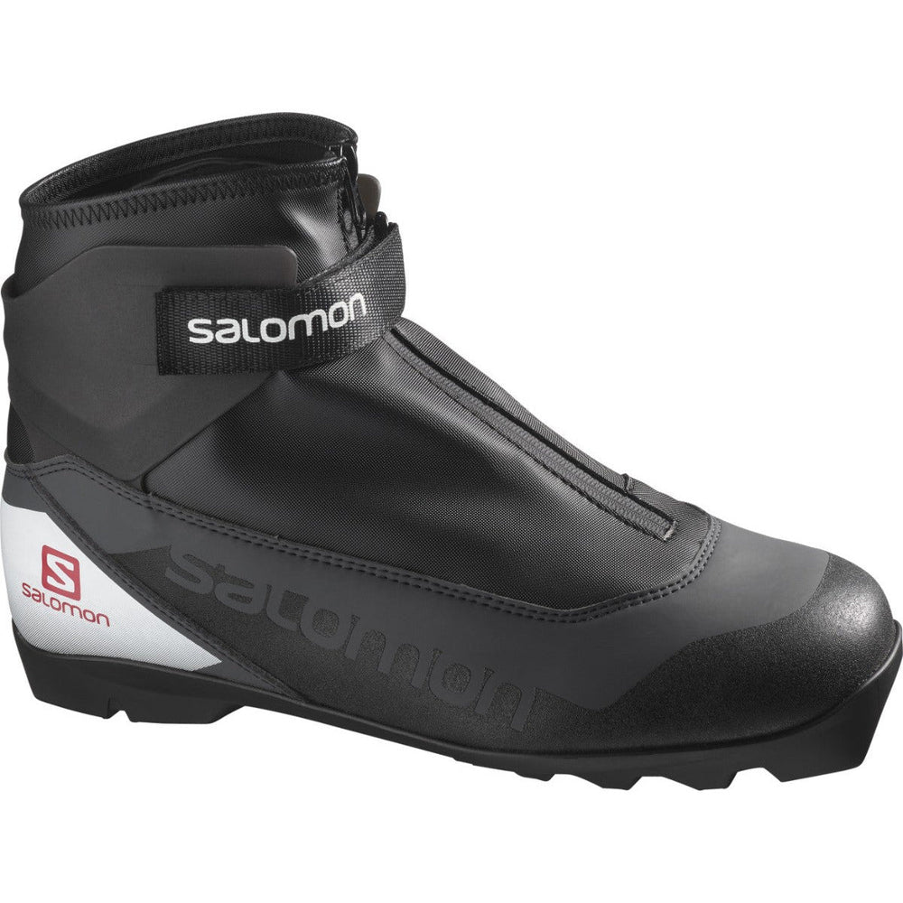 Salomon Cross-Country Ski Boot Escape Plus PL Support and Insulation