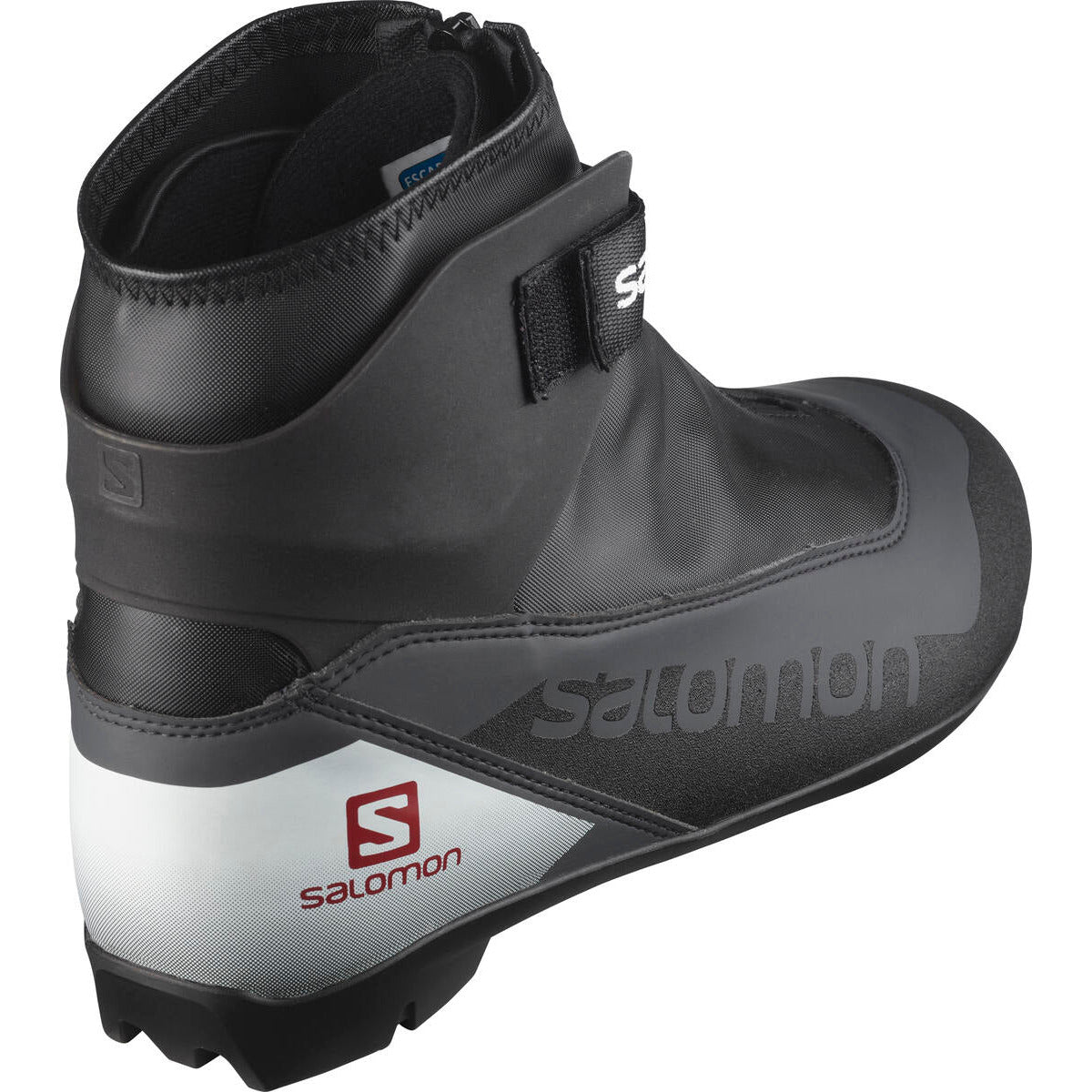 Botte ski de fond salomon best sale