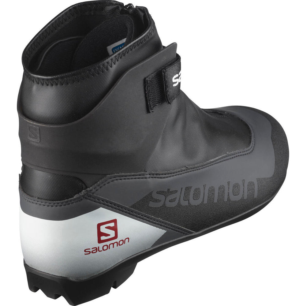 Salomon Cross-Country Ski Boot Escape Plus PL Support and Insulation