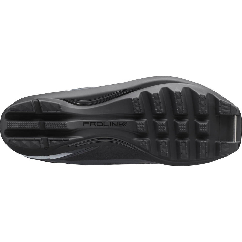 Salomon Cross-Country Ski Boot Escape Plus PL Support and Insulation