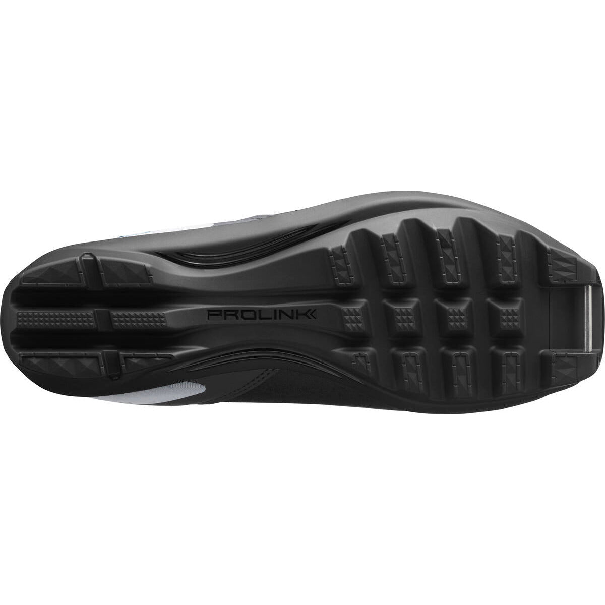 Salomon Escape ProLink Botte Ski de Fond Ultra Confort Randonnée Nordique