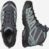 SALOMON X ULTRA PIONEER MID CLIMASALOMON WATERPROOF WOMEN'S BOOTS