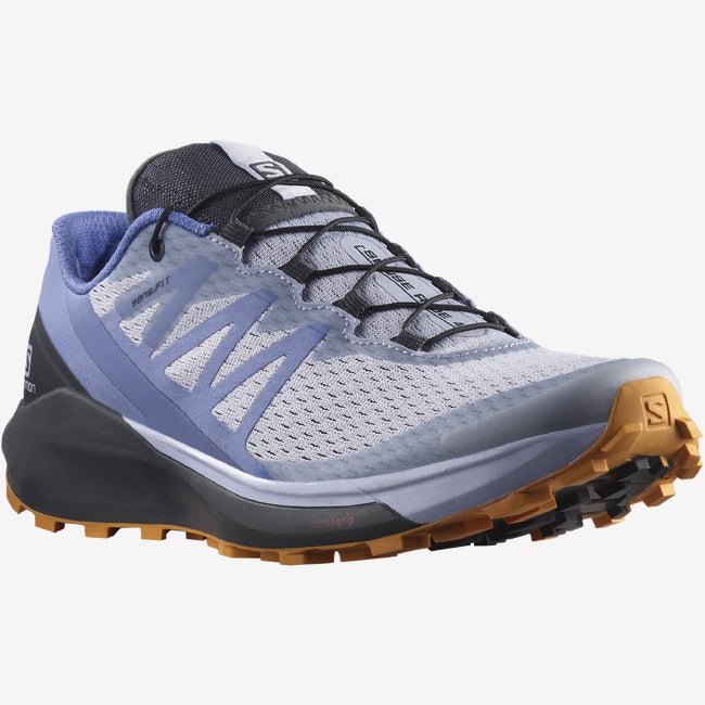 CHAUSSURES SALOMON SENSE RIDE 4 FEMME