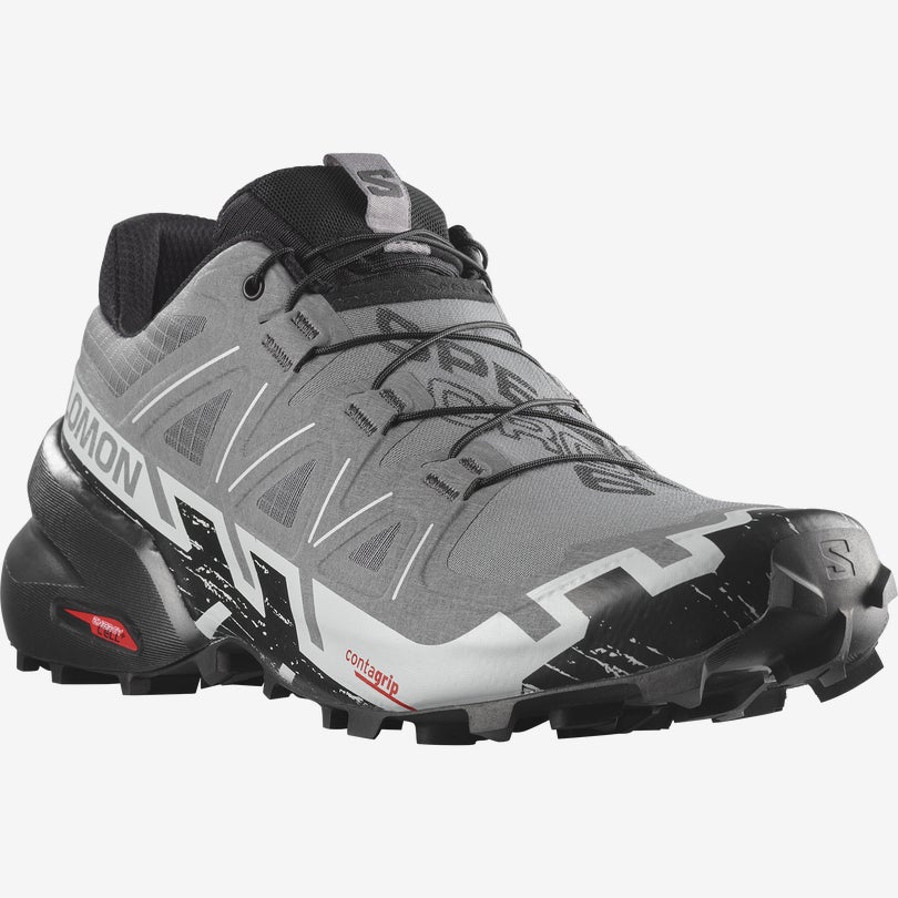 SALOMON SPEEDCROSS 9 SHOE