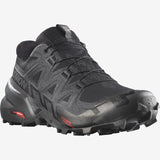 Salomon Speedcross 6 GoreTex Men's Waterproof Trail Shoes