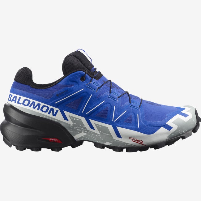 Chaussures salomon discount speedcross 4 homme