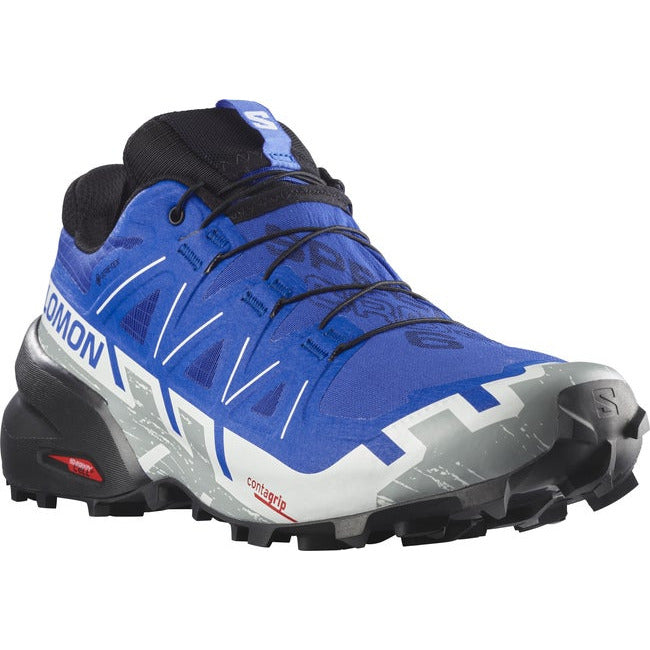 Salomon Speedcross 6 GoreTex Men's Waterproof Trail Shoes