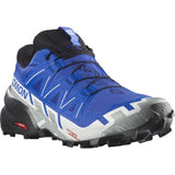Salomon Speedcross 6 GoreTex Men's Waterproof Trail Shoes