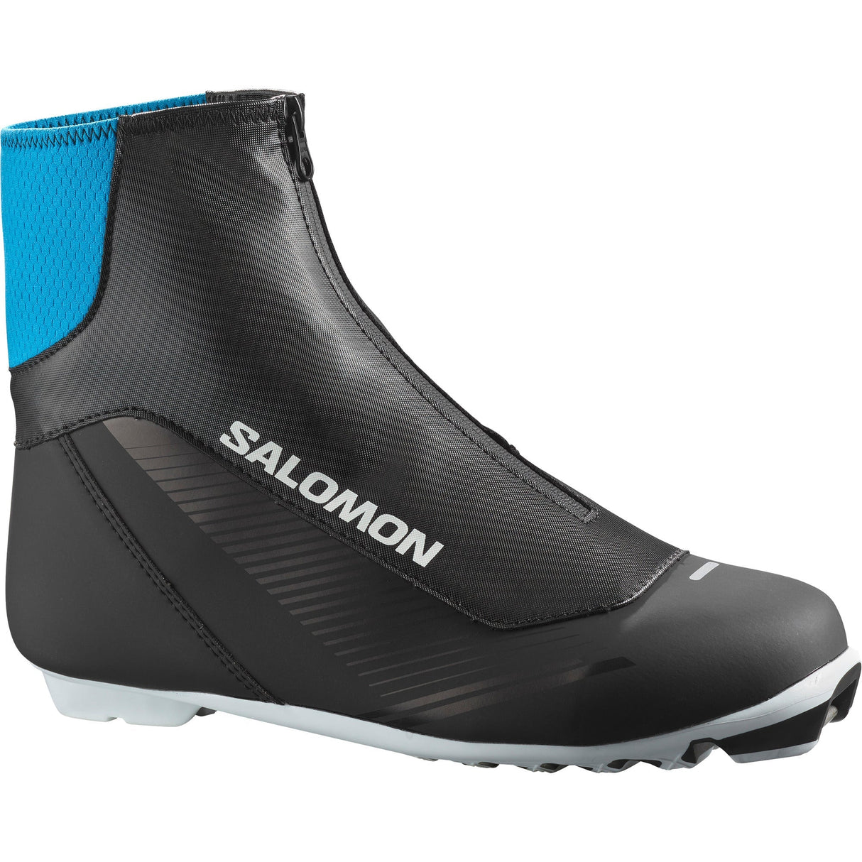 Salomon RC 7 PL Botte Ski de Fond Performance et Confort Durable