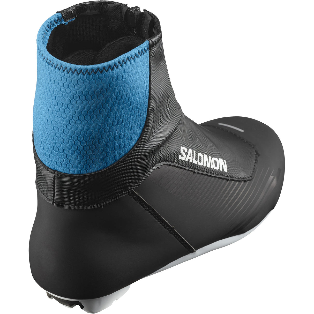 Salomon RC 7 PL Botte Ski de Fond Performance et Confort Durable