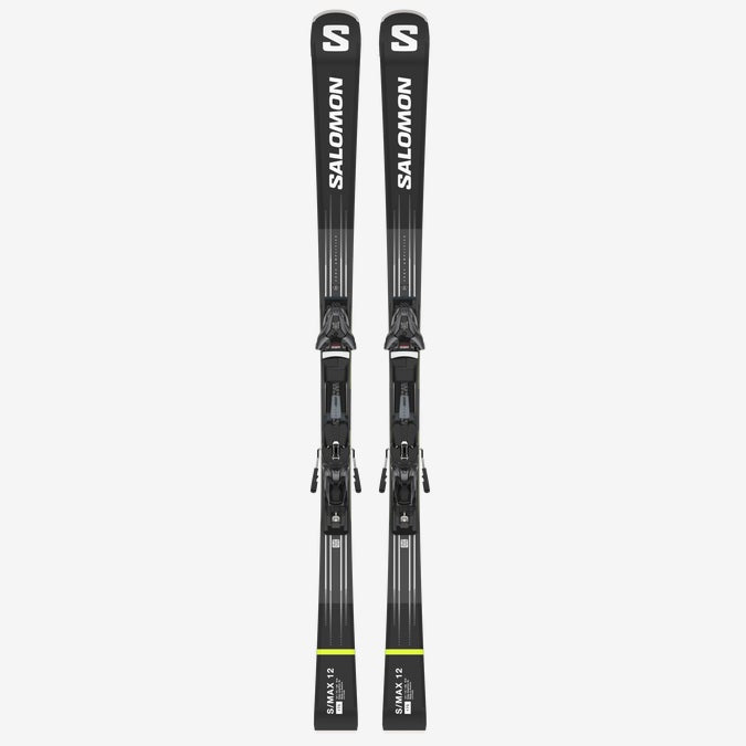 Salomon x sale max 12 218