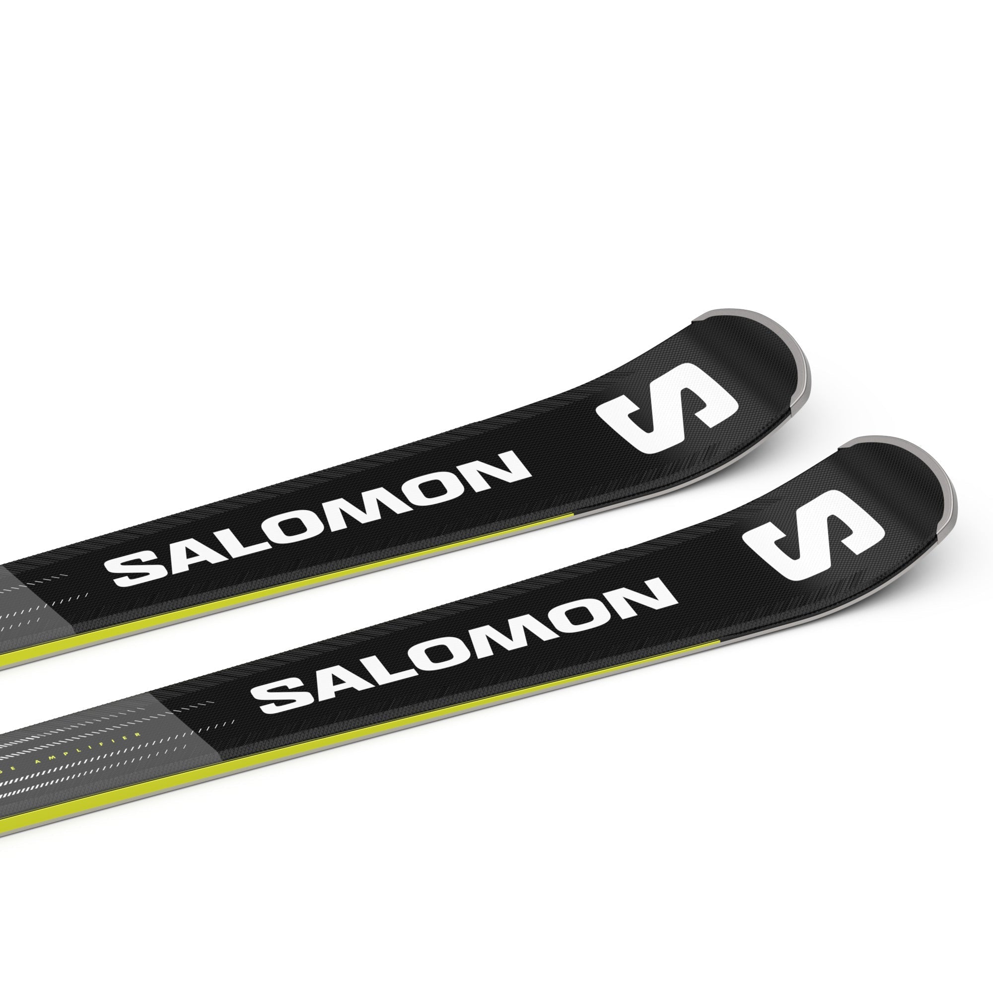 SKIS SALOMON ES/MAX 8 + M11 GW L80 – Liquida Sport