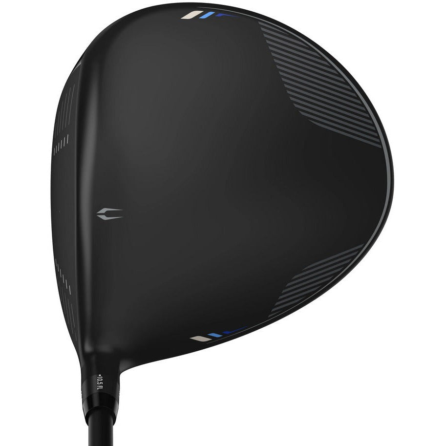 Cleveland Launcher Driver XL Left-Handed Adjustable