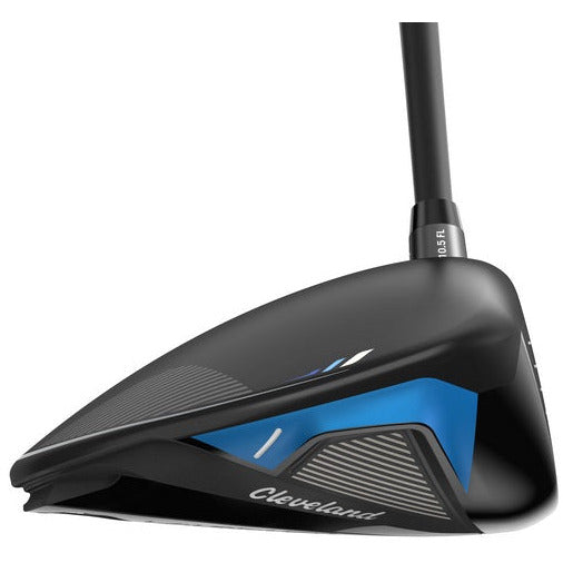 Cleveland Driver Launcher XL Adjustable For Distance And Precision
