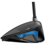 Cleveland Driver Launcher XL Light XL Head To Maximize Distance