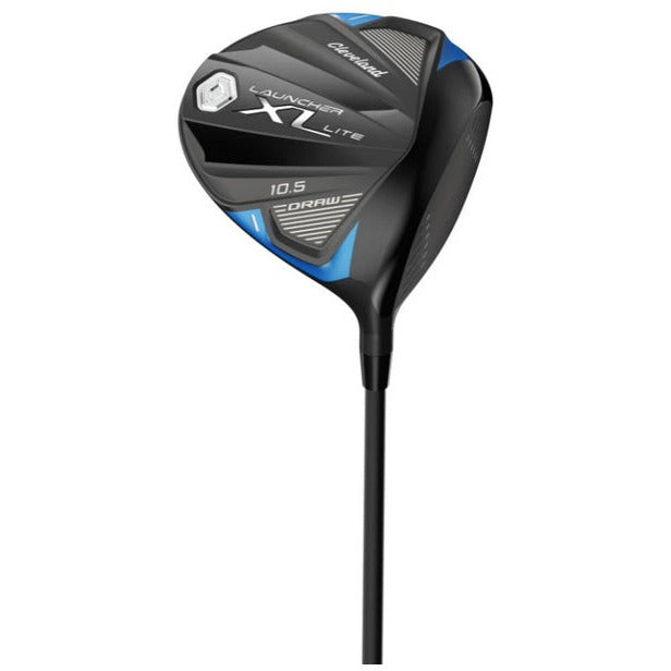 Cleveland Launcher XL Lite Draw Driver