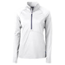 CHANDAIL CUTTER BUCK ADAPT ECO KNIT WOMEN PULLOVER