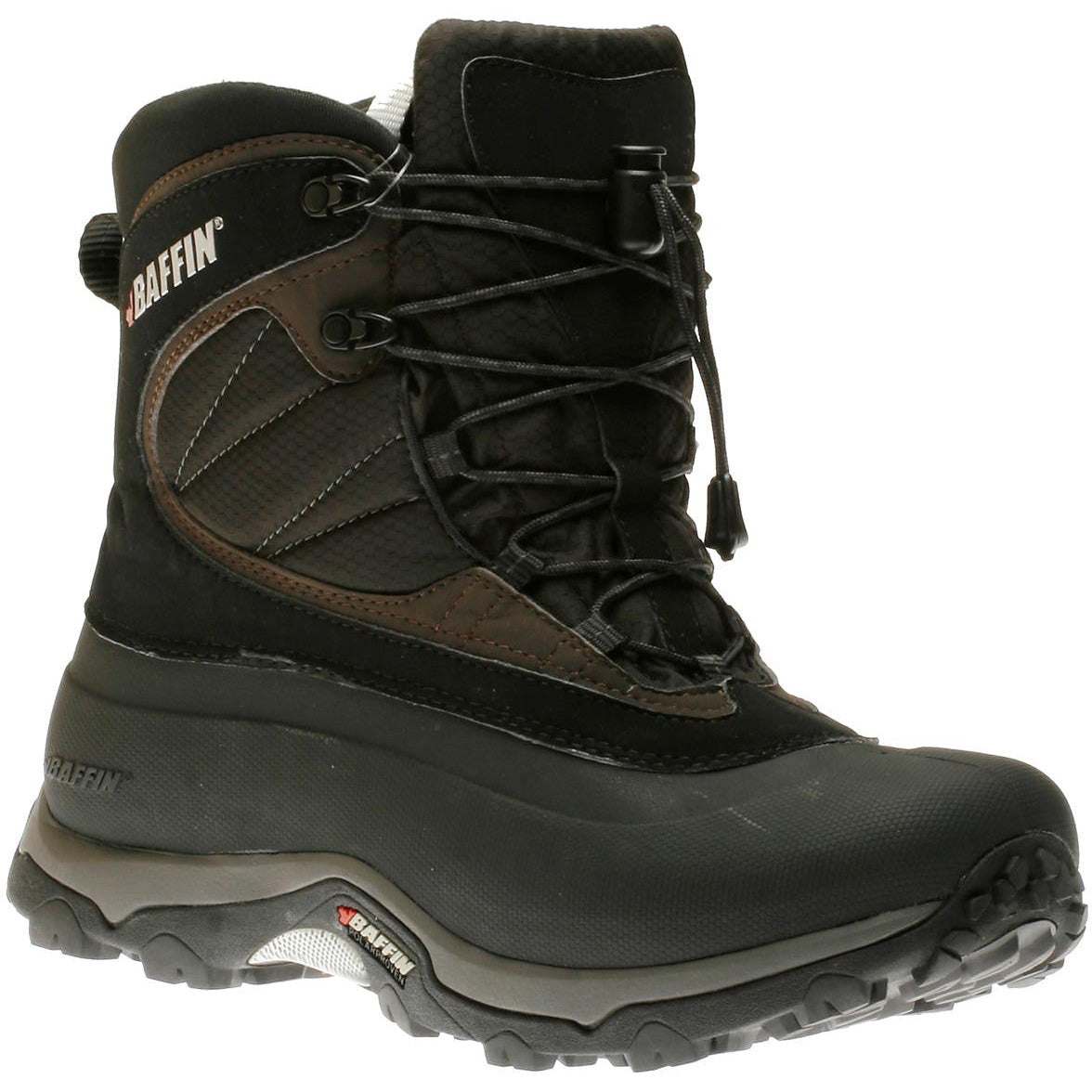 Baffin Yoho For Men Lightweight and Responsive Warm Winter Boot