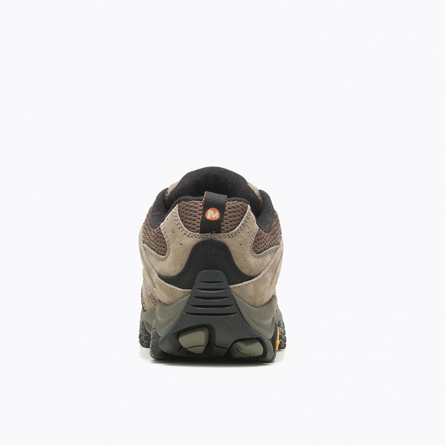 Merrell Moab 3 Men's Trail Running Shoe Endurance Kinetic Fit Advanced