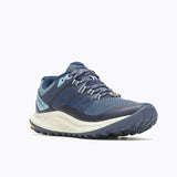 Merrell Antora 3 Women's Lightweight Trail Shoe With Breathable Mesh TPU