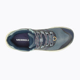 Merrell Antora 3 Women's Lightweight Trail Shoe With Breathable Mesh TPU
