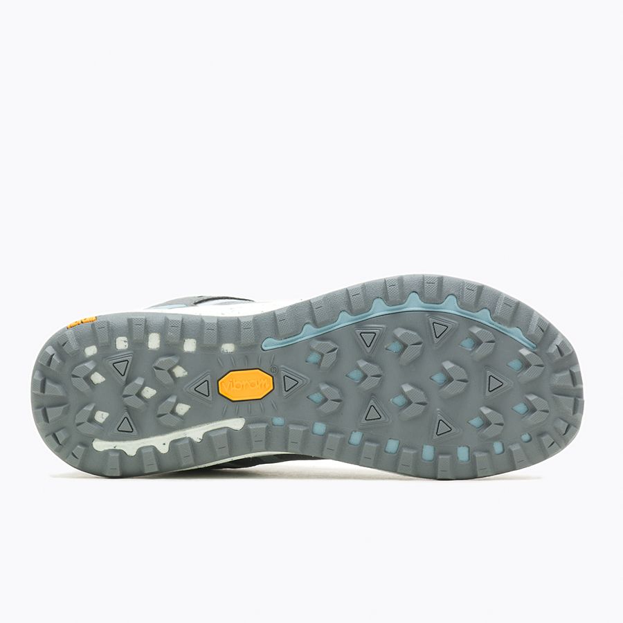 Merrell Antora 3 Women's Lightweight Trail Shoe With Breathable Mesh TPU