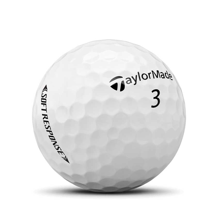 BALL TM 21 SOFT RESPONSE DZ