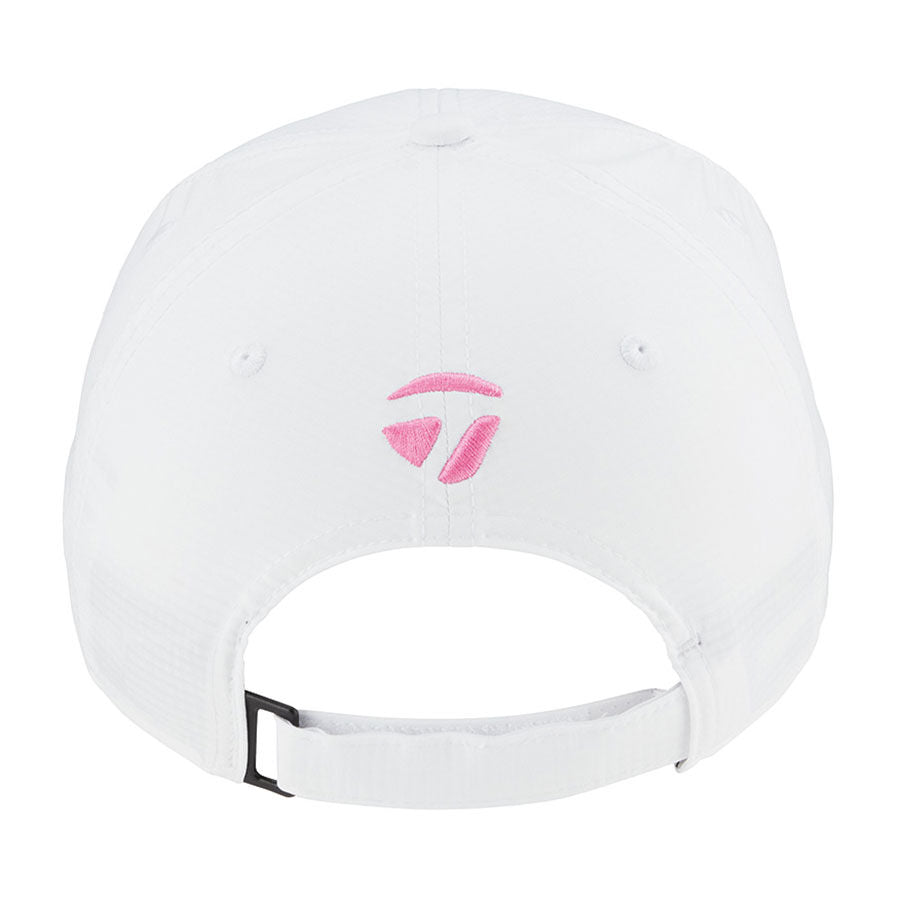 WOMEN'S TAYLORMADE TM23 SCRIPT HAT