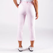 Capri Nivo Bria Pantalon À Cheville Avec Protection UV Pour Running