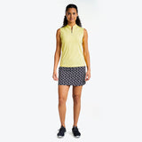 POLO Sleeveless Nivo Bernice Mock Course Performance Elegant