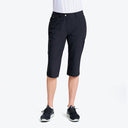 Nivo Bellamy Bermuda Long Short Performance Elastic 4Sens Premium