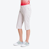 Nivo Bellamy Bermuda Long Short Performance Élastique 4Sens Premium