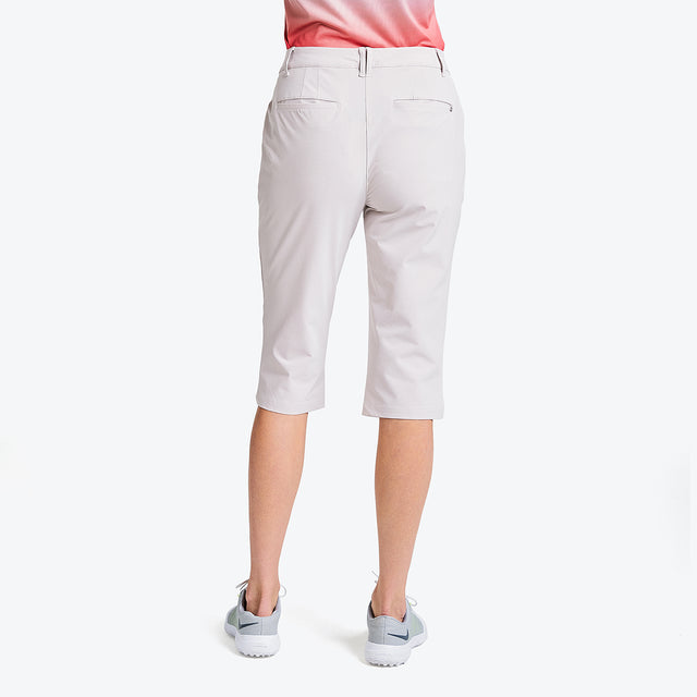 Nivo Bellamy Bermuda Long Short Performance Élastique 4Sens Premium