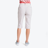 Nivo Bellamy Bermuda Long Short Performance Élastique 4Sens Premium