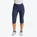 Nivo Bellamy Bermuda Long Short Performance Elastic 4Sens Premium