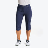 Nivo Bellamy Bermuda Long Short Performance Élastique 4Sens Premium