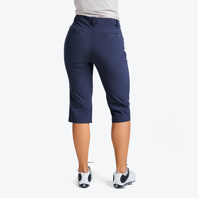 Nivo Bellamy Bermuda Long Short Performance Élastique 4Sens Premium