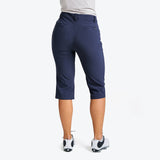 Nivo Bellamy Bermuda Long Short Performance Élastique 4Sens Premium