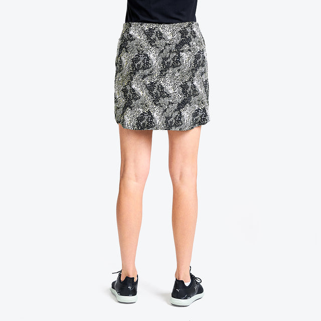 Nivo Libi Golf Skort With Smart Technologies