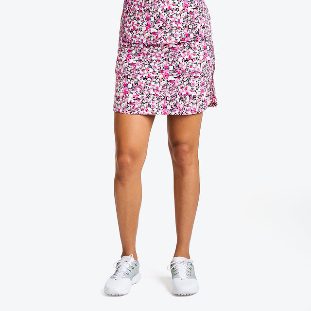 Lulu Skort Nivo Lulu Comfort Stretch UV Solar Protection Women