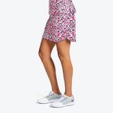 Lulu Skort Nivo Lulu Comfort Stretch UV Solar Protection Women