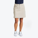 Nivo Marika Skort Golf Stretchable Four-Way Moisture Absorption